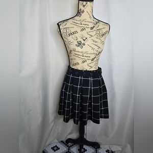 Hot Topic Skirt
